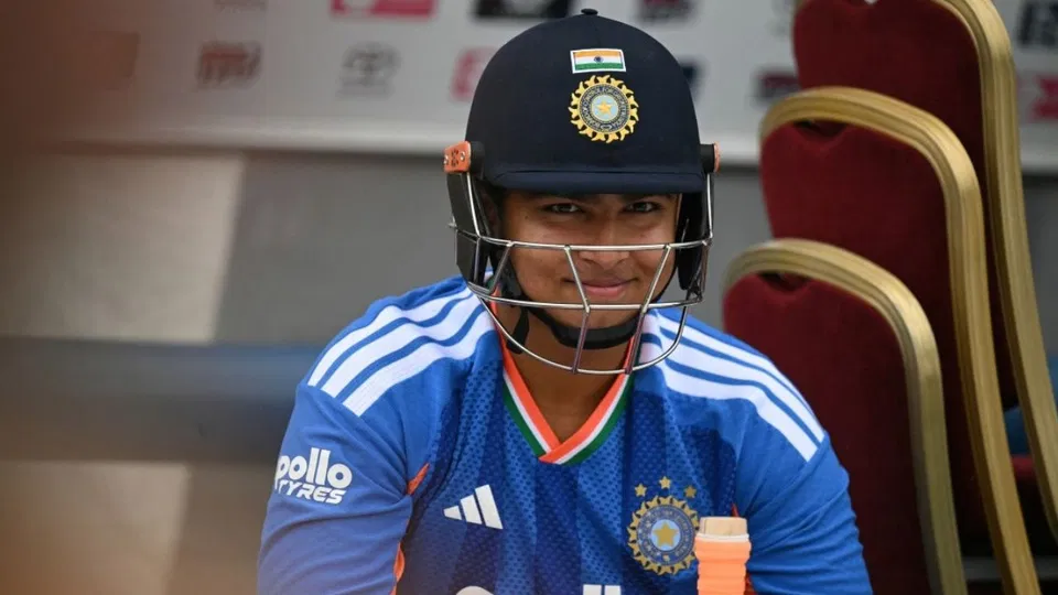 Vaibhav Sooryavanshi's Record vs Pakistan Ahead Of Asian Games 2026 Final